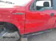 2010 Ford F-150 XL with VIN 1FTMF1CW8AKB04036, listed as a IAAI auction lot 42600377 with 111,774 mi miles and . Bid and sale history available at DreamBid. Image 17.