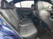 2016 Subaru WRX Limited with VIN JF1VA1J60G9811563, listed as a Copart auction lot 81965805 with 109,465 mi miles and Clean title. Bid and sale history available at DreamBid. Image 10.