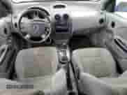 2005 Chevrolet Aveo LT с VIN KL1TG52615B478387, выставлен на аукционе Copart как лот 43647385 с пробегом 168 082 миль миль и Списание • Salvage title. История ставок и продаж доступна на DreamBid. Изображение 8.