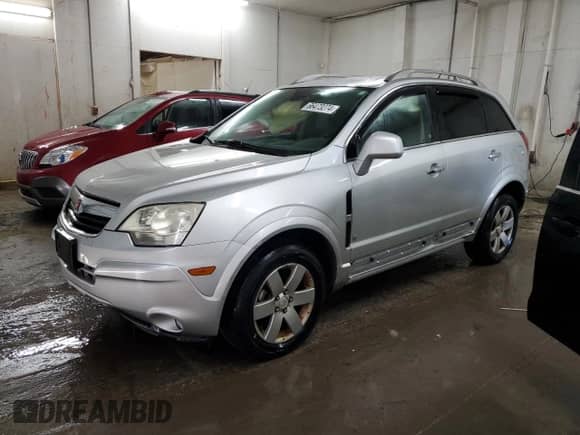 2009 Saturn VUE XR с VIN 3GSDL53729S550051, выставлен на аукционе Copart как лот 42672605 с пробегом 106 998 миль миль и Списание • Salvage title. История ставок и продаж доступна на DreamBid. Изображение 1.