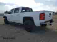 2015 GMC Sierra 1500 SLT z VIN 3GTU2VEC3FG486321, wystawiony jako Copart lot #71520885 z przebiegiem 45 718 mil mil oraz Szkoda całkowita • Salvage title. Historia ofert i sprzedaży dostępna na DreamBid. Obrazek 2.