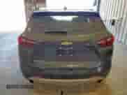 2022 Chevrolet Blazer LT с VIN 3GNKBCR42NS122733, выставлен на аукционе Copart как лот 82007135 с пробегом 40 510 миль миль и Списание • Salvage title. История ставок и продаж доступна на DreamBid. Изображение 6.