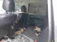 2014 Subaru Forester XT Touring z VIN JF2SJGMC1EH433789, wystawiony jako IAAI lot #42718782 z przebiegiem 132 054 mil mil oraz . Historia ofert i sprzedaży dostępna na DreamBid. Obrazek 8.