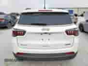 2024 Jeep Compass Latitude Lux с VIN 3C4NJDFN4RT149931, выставлен на аукционе Copart как лот 65583405 с пробегом 3 204 миль миль и Списание • Salvage title. История ставок и продаж доступна на DreamBid. Изображение 6.