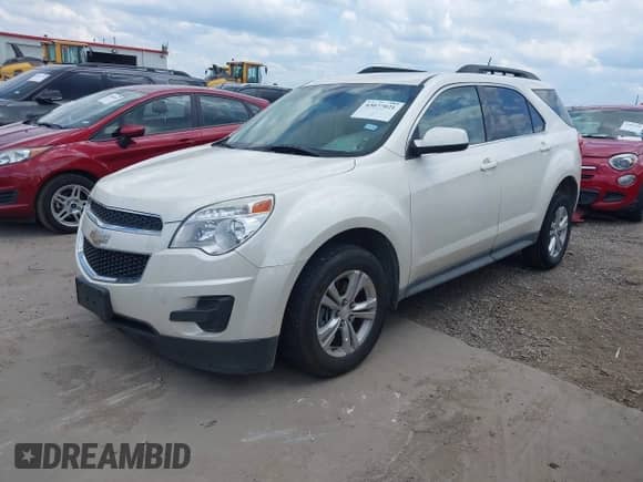 2014 Chevrolet Equinox LT с VIN 1GNALBEK7EZ114413, выставлен на аукционе IAAI как лот 43077021 с пробегом 144 398 миль миль и . История ставок и продаж доступна на DreamBid. Изображение 2.