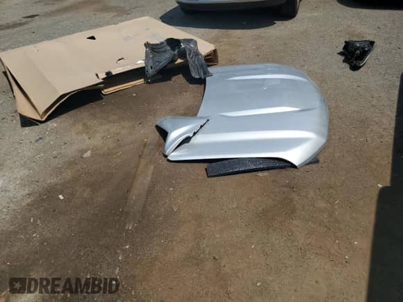 2022 Chevrolet Silverado 1500 LT с VIN 1GCPYJEK4NZ231770, выставлен на аукционе Copart как лот 66681785 с пробегом 34 861 миль миль и Списание • Salvage title. История ставок и продаж доступна на DreamBid. Изображение 12.
