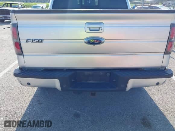 2012 Ford F-150 XL with VIN 1FTFW1ET8CFA86418, listed as a IAAI auction lot 42843554 with 149,576 mi miles and . Bid and sale history available at DreamBid. Image 17.