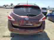 2013 Nissan Murano LE с VIN JN8AZ1MU1DW213821, выставлен на аукционе Copart как лот 58426155 с пробегом 191 565 миль миль и Списание • Salvage title. История ставок и продаж доступна на DreamBid. Изображение 6.