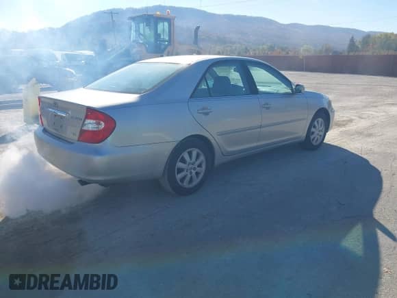 2002 Toyota Camry LE с VIN 4T1BF30K32U500672, выставлен на аукционе IAAI как лот 43511215 с пробегом 191 893 миль миль и . История ставок и продаж доступна на DreamBid. Изображение 4.