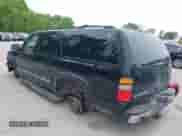 2006 Chevrolet Suburban Z71 with VIN 3GNFK16Z56G129802, listed as a IAAI auction lot 42121860 with 299,841 mi miles and . Bid and sale history available at DreamBid. Image 3.