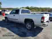 2001 Dodge 1500 with VIN 3B7HC13Z21G721749, listed as a Copart auction lot 85555385 with 121,540 mi miles and Salvage title. Bid and sale history available at DreamBid. Image 2.