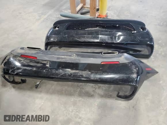 2020 Dodge Challenger SXT с VIN 2C3CDZAG2LH203493, выставлен на аукционе Copart как лот 69652925 с пробегом 77 732 миль миль и Списание • Salvage title. История ставок и продаж доступна на DreamBid. Изображение 12.