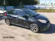 2015 Nissan Note S с VIN 3N1CE2CP6FL353277, выставлен на аукционе Copart как лот 84537355 с пробегом 218 427 миль миль и Чистый • Clean title. История ставок и продаж доступна на DreamBid. Изображение 4.