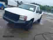 2011 GMC Sierra 1500 Work Truck with VIN 1GTN1TEA4BZ376298, listed as a IAAI auction lot 42670857 with 240,863 mi miles and . Bid and sale history available at DreamBid. Image 2.