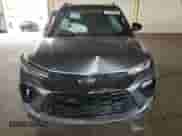 2021 Chevrolet TrailBlazer RS с VIN KL79MTSL2MB084978, выставлен на аукционе Copart как лот 65590664 с пробегом 43 988 миль миль и Списание • Salvage title. История ставок и продаж доступна на DreamBid. Изображение 5.