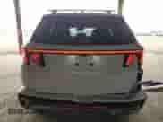 2022 Hyundai Tucson XRT z VIN KM8JF3AE0NU146117, wystawiony jako Copart lot #65231775 z przebiegiem 43 881 mil mil oraz Szkoda całkowita • Salvage title. Historia ofert i sprzedaży dostępna na DreamBid. Obrazek 6.