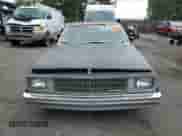 1980 Chevrolet El Camino with VIN 1W80HAK416341, listed as a Copart auction lot 66942874 with 89,240 mi miles and Clean title. Bid and sale history available at DreamBid. Image 5.