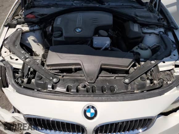 2015 BMW 4 Series 428i с VIN WBA3V7C5XF5A24039, выставлен на аукционе Copart как лот 67682955 с пробегом Не указан миль и Списание • Salvage title. История ставок и продаж доступна на DreamBid. Изображение 11.