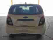 2015 Chevrolet Sonic RS с VIN 1G1JG6SB9F4215081, выставлен на аукционе Copart как лот 72026725 с пробегом 82 559 миль миль и Списание • Salvage title. История ставок и продаж доступна на DreamBid. Изображение 6.