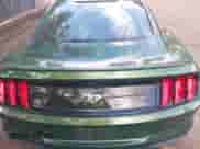 2023 Ford Mustang EcoBoost с VIN 1FA6P8THXP5109770, выставлен на аукционе IAAI как лот 43351700 с пробегом 30 625 миль миль и . История ставок и продаж доступна на DreamBid. Изображение 17.