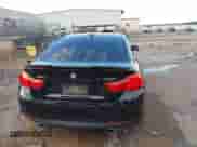 2016 BMW 4 Series 435i xDrive with VIN WBA4B3C5XGG528521, listed as a IAAI auction lot 43518907 with 92,040 mi miles and . Bid and sale history available at DreamBid. Image 16.