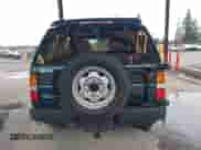 1995 Nissan Pathfinder LE with VIN JN8HD17Y0SW076301, listed as a IAAI auction lot 41845966 with 255,511 mi miles and . Bid and sale history available at DreamBid. Image 17.