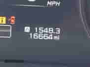 2022 Subaru WRX with VIN JF1VBAA65N9009598, listed as a IAAI auction lot 43291001 with 16,664 mi miles and . Bid and sale history available at DreamBid. Image 15.