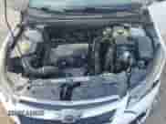 2014 Chevrolet Cruze 1LT z VIN 1G1PC5SB5E7480206, wystawiony jako Copart lot #82038845 z przebiegiem 92 700 mil mil oraz Szkoda całkowita • Salvage title. Historia ofert i sprzedaży dostępna na DreamBid. Obrazek 11.