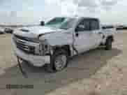 2020 Chevrolet Silverado 2500HD High Country с VIN 1GC4YREY2LF151601, выставлен на аукционе Copart как лот 68645165 с пробегом 166 370 миль миль и Списание • Salvage title. История ставок и продаж доступна на DreamBid. Изображение 1.