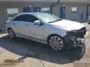 2017 Mercedes-Benz CLA 250 с VIN WDDSJ4EBXHN468071, выставлен на аукционе Copart как лот 80714705 с пробегом 79 000 миль миль и Списание • Salvage title. История ставок и продаж доступна на DreamBid. Изображение 4.