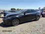 2018 Lexus IS 300 z VIN JTHBA1D23J5079853, wystawiony jako Copart lot #80757245 z przebiegiem 171 855 mil mil oraz Szkoda całkowita • Salvage title. Historia ofert i sprzedaży dostępna na DreamBid. Obrazek 1.