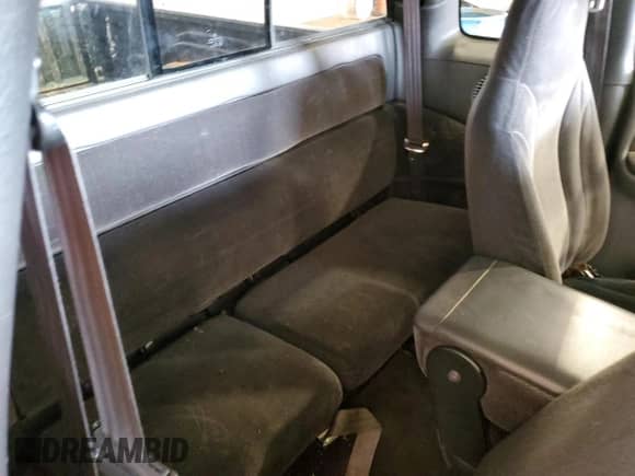 2000 Dodge Dakota with VIN 1B7GL22X1YS563179, listed as a Copart auction lot 60956035 with 221,795 mi miles and Salvage title. Bid and sale history available at DreamBid. Image 10.