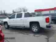 2016 Chevrolet Silverado 1500 LT with VIN 1GCUKREC3GF230027, listed as a IAAI auction lot 41981239 with 181,794 mi miles and . Bid and sale history available at DreamBid. Image 15.