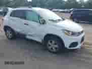 2018 Chevrolet Trax LT с VIN KL7CJLSB5JB537797, выставлен на аукционе IAAI как лот 43192039 с пробегом 85 922 миль миль и . История ставок и продаж доступна на DreamBid. Изображение 1.