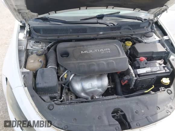 2015 Dodge Dart SXT с VIN 1C3CDFBB2FD421534, выставлен на аукционе IAAI как лот 43200792 с пробегом 134 623 миль миль и . История ставок и продаж доступна на DreamBid. Изображение 10.