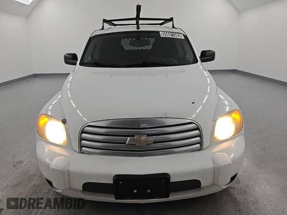 2011 Chevrolet HHR LS z VIN 3GCAAAFW7BS564291, wystawiony jako Copart lot #55691585 z przebiegiem 210 491 mil mil oraz Czysty tytuł • Clean title. Historia ofert i sprzedaży dostępna na DreamBid. Obrazek 5.