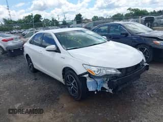 2015 Toyota Camry LE с VIN 4T1BD1FK3FU173634, выставлен на аукционе IAAI как лот 42471817 с пробегом 84 567 миль миль и . История ставок и продаж доступна на DreamBid. Изображение 1.