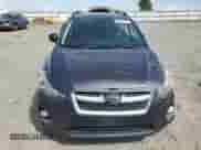 2014 Subaru Impreza Special Sports Limited with VIN JF1GPAS62E8320324, listed as a Copart auction lot 67798175 with 127,000 mi miles and Salvage title. Bid and sale history available at DreamBid. Image 5.