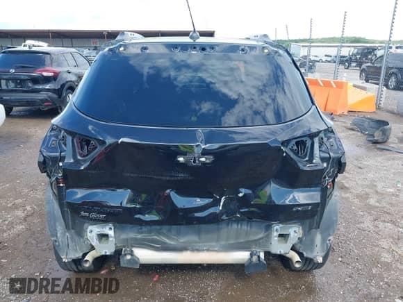 2023 Chevrolet TrailBlazer RS с VIN KL79MTSL4PB212335, выставлен на аукционе IAAI как лот 42624588 с пробегом 28 641 миль миль и . История ставок и продаж доступна на DreamBid. Изображение 17.