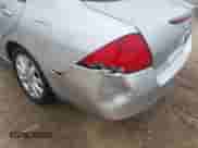 2007 Honda Accord EX-L с VIN 1HGCM66867A050067, выставлен на аукционе IAAI как лот 43321311 с пробегом 139 370 миль миль и . История ставок и продаж доступна на DreamBid. Изображение 6.