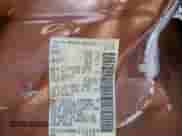 2017 Nissan Murano SL with VIN 5N1AZ2MH9HN112389, listed as a Copart auction lot 47583675 with Not provided miles and Salvage title. Bid and sale history available at DreamBid. Image 13.