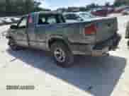 2001 Chevrolet S-10 LS Xtreme с VIN 1GCCS19W418194488, выставлен на аукционе Copart как лот 71047225 с пробегом Не указан миль и Списание • Salvage title. История ставок и продаж доступна на DreamBid. Изображение 2.