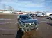 2002 BMW 5 Series 530i with VIN WBADT53492CE92971, listed as a Copart auction lot 85592254 with 115,192 mi miles and Salvage title. Bid and sale history available at DreamBid. Image 11.