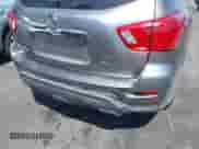 2019 Nissan Pathfinder SV with VIN 5N1DR2MM2KC606350, listed as a IAAI auction lot 41969036 with 103,478 mi miles and . Bid and sale history available at DreamBid. Image 6.