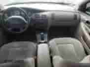 2001 Dodge Intrepid SE с VIN 2B3HD46R11H641564, выставлен на аукционе Copart как лот 85676595 с пробегом 114 808 миль миль и Списание • Salvage title. История ставок и продаж доступна на DreamBid. Изображение 8.