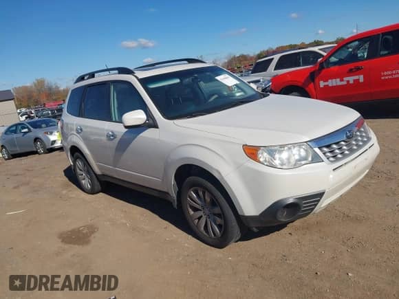 2011 Subaru Forester X Premium с VIN JF2SHADC2BH750694, выставлен на аукционе IAAI как лот 43498663 с пробегом 130 634 миль миль и . История ставок и продаж доступна на DreamBid. Изображение 1.