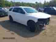 2017 Dodge Durango GT с VIN 1C4RDJDG1HC758125, выставлен на аукционе IAAI как лот 43245090 с пробегом 116 399 миль миль и . История ставок и продаж доступна на DreamBid. Изображение 1.