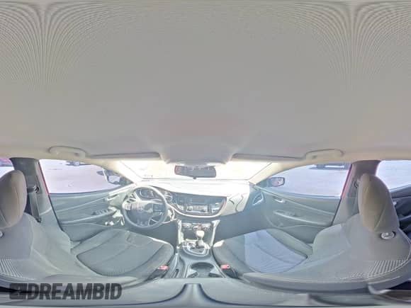 2016 Dodge Dart SXT z VIN 1C3CDFBA5GD660326, wystawiony jako Copart lot #81698335 z przebiegiem 114 794 mil mil oraz Szkoda całkowita • Salvage title. Historia ofert i sprzedaży dostępna na DreamBid. Obrazek 14.