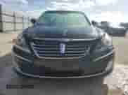 2012 Hyundai Equus Signature с VIN KMHGH4JH1CU050191, выставлен на аукционе Copart как лот 80776084 с пробегом 143 824 миль миль и Списание • Salvage title. История ставок и продаж доступна на DreamBid. Изображение 5.