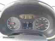 2025 Chevrolet Malibu LT с VIN 1G1ZD5ST2SF129527, выставлен на аукционе IAAI как лот 43260523 с пробегом 22 225 миль миль и . История ставок и продаж доступна на DreamBid. Изображение 7.